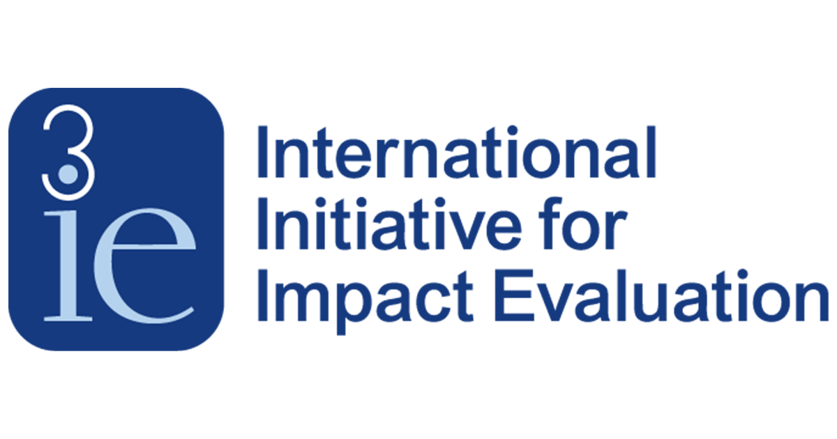 3ie