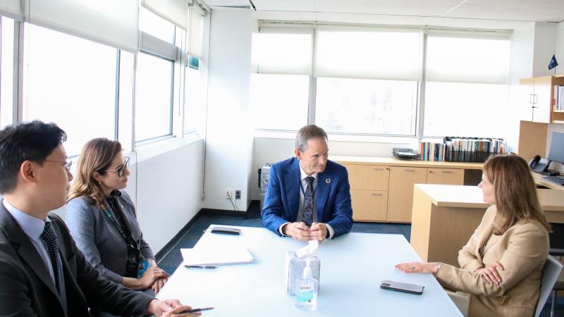 The Global SDG Synthesis Coalition