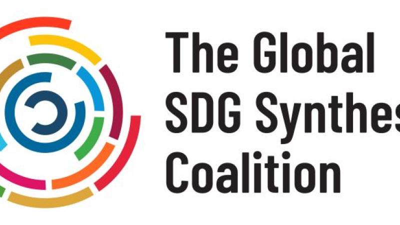 Global SDG Synthesis Coalition